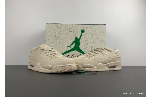 Rep EP Light 4 RM FQ7940-200 Brown Legend   FQ7940-200  Air Jordan 0801
